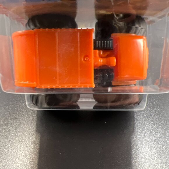 Hot Wheels Monster Trucks Will Trash It All - Picture 5 of 8